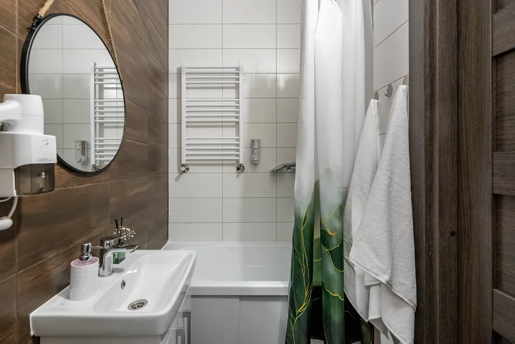 Квартира Квартира Emerald Voyage — Санкт-Петербург
