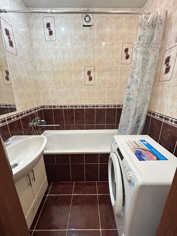 Отличная квартира недалеко от РЦ WB и Пятерочка