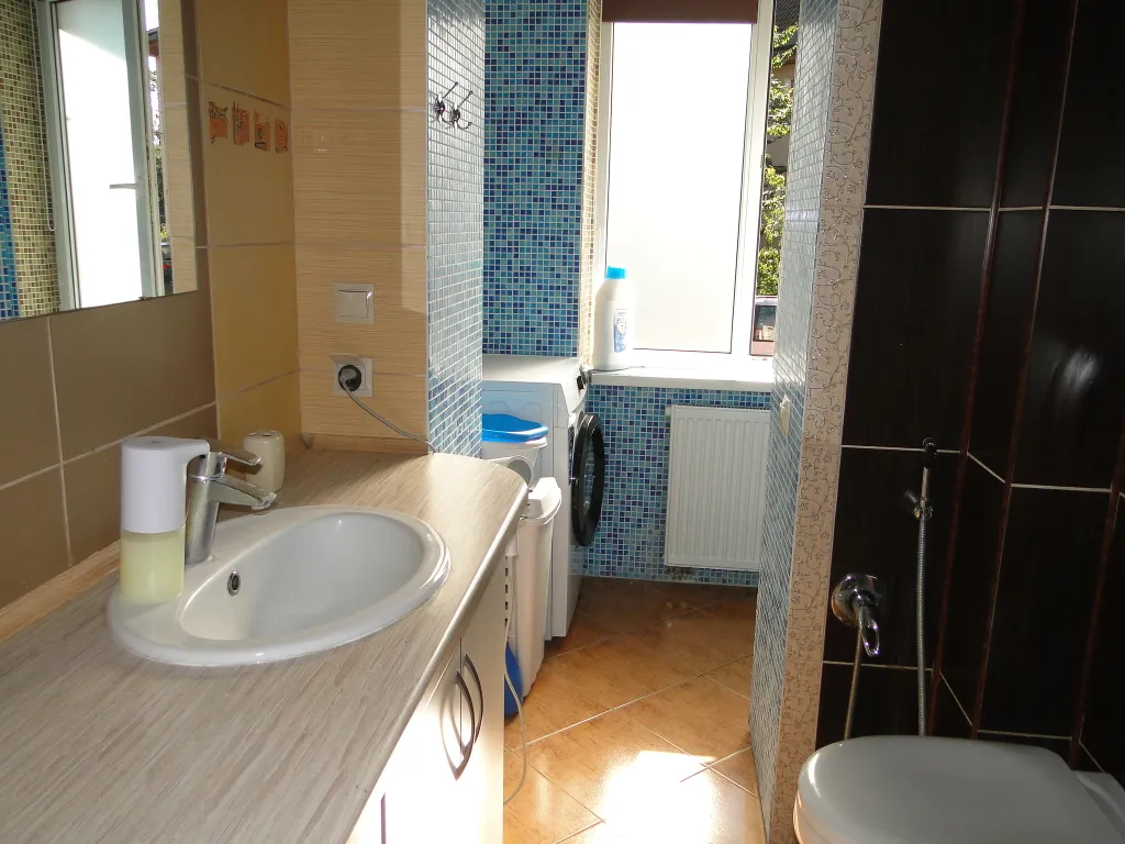 Квартира рядом с крепостью Пиллау