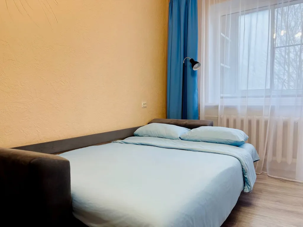 KenigApart с раздельными спальными местами