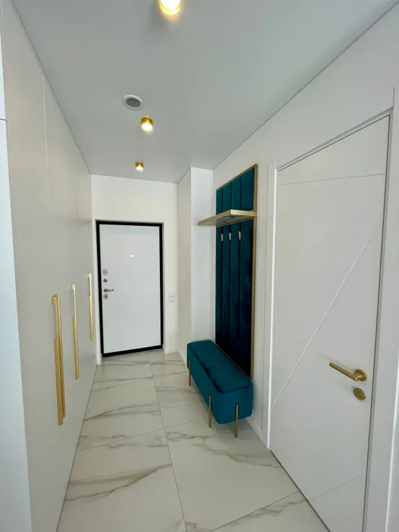 Квартира с террасой Маяк Минска