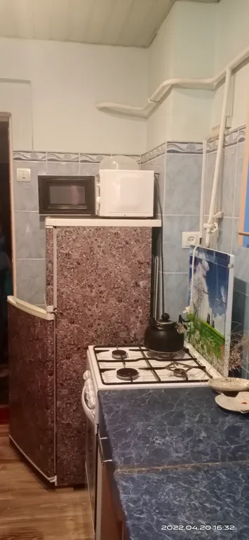 Уютная квартира в 5 минутах от парка