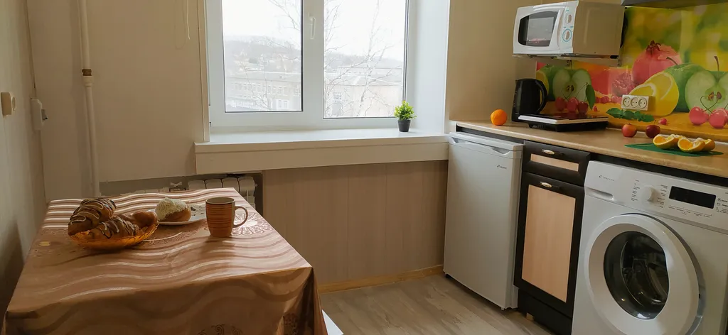 Квартира Морской бриз