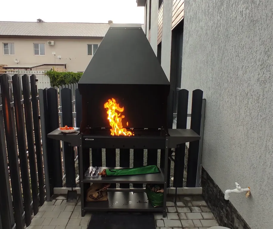 Бунгало Де Люкс