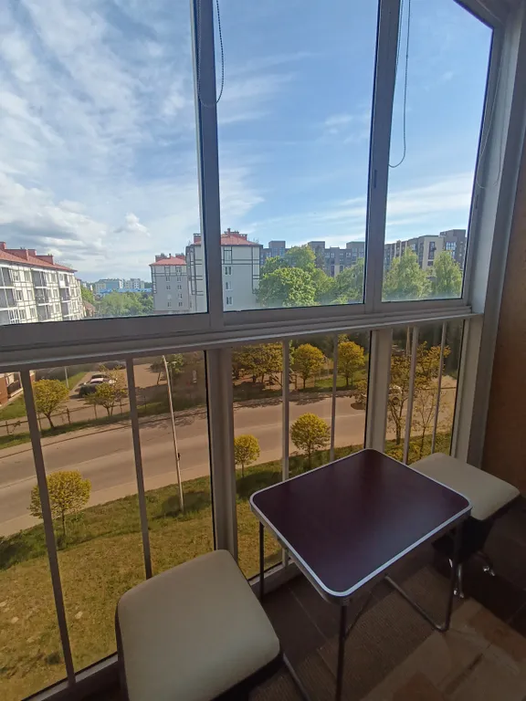 Квартира Квартира в тихом районе — Светлогорск