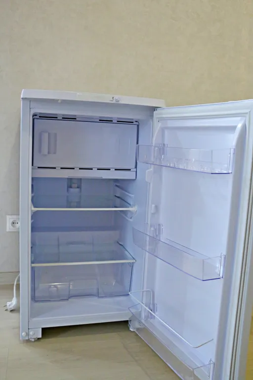 Красная квартира