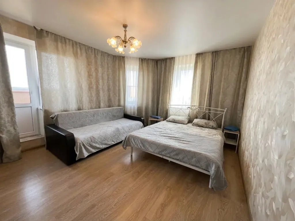 Aurora Home квартира у Динамо