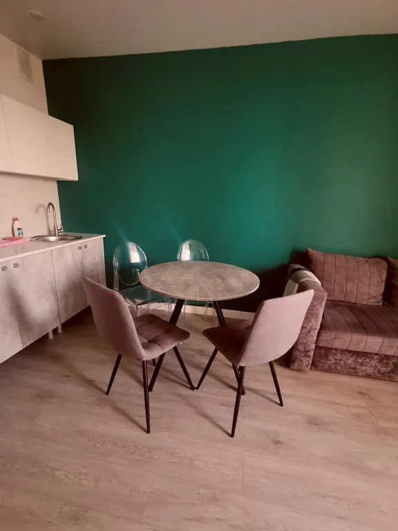 Уютная квартира на Уральской