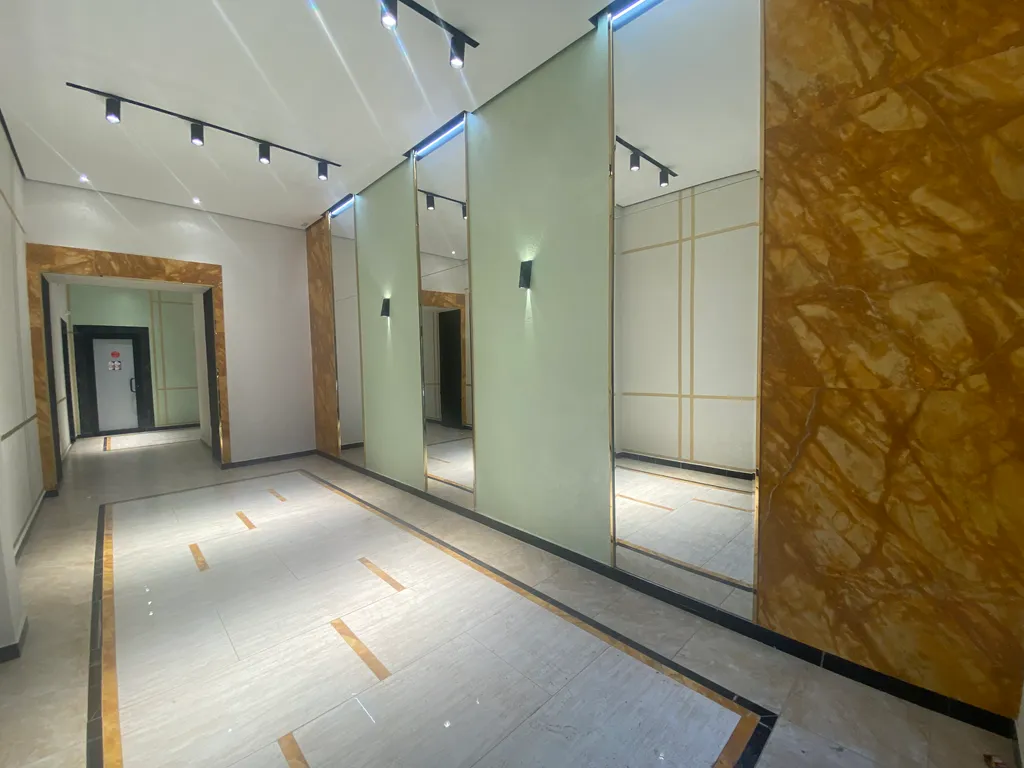 Комфортабельная студия на Арбате