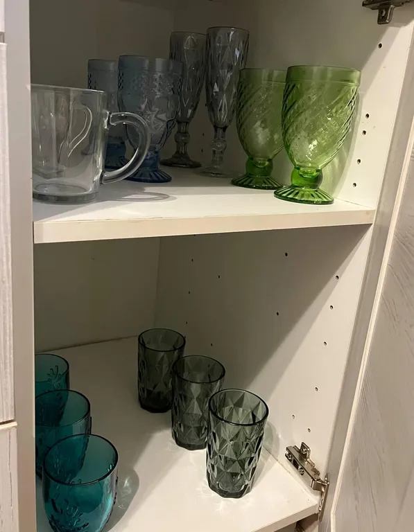 Квартира Атмосферная большая квартира в интересном дизайне — Ярославль