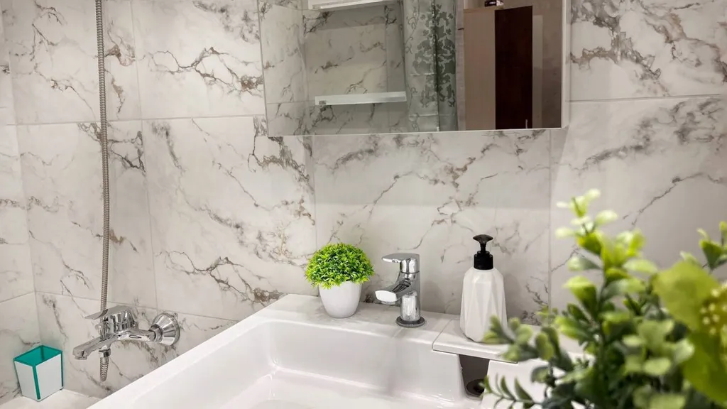 Студия Логика у космопорта