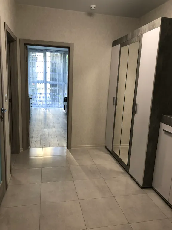 Уютная квартира в Отрадном