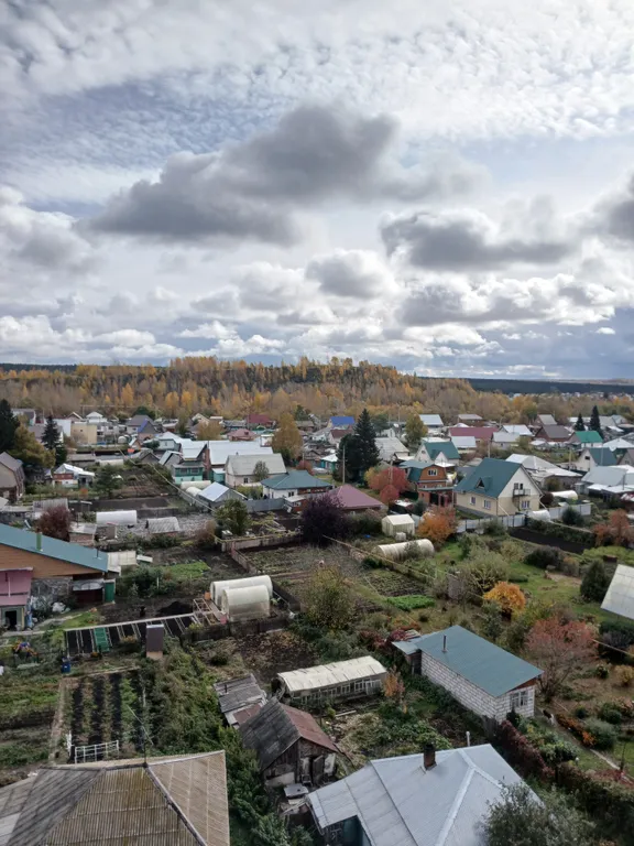 Уютная квартира-студия в центре города