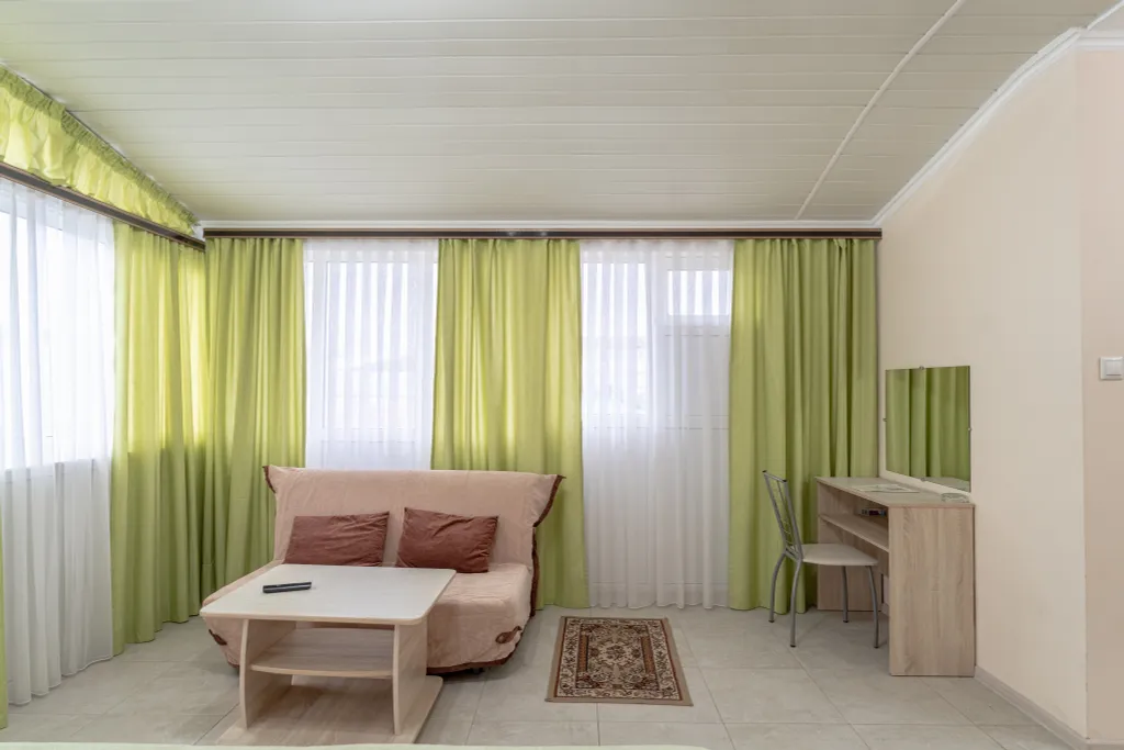 Квартира Комната — Адлер