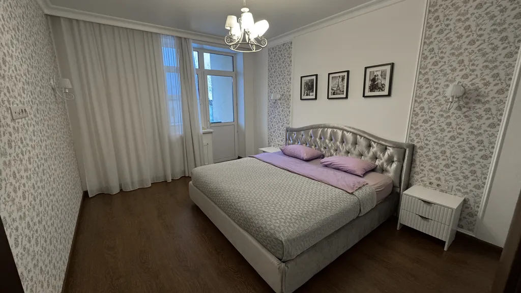 Таунхаус Сорочаны