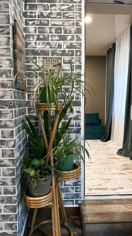 Вилла Хубертус