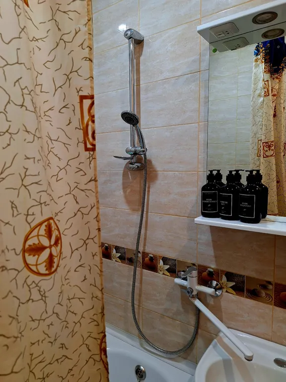 Каминная студия