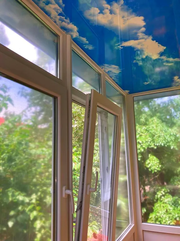 Студия у моря в центре