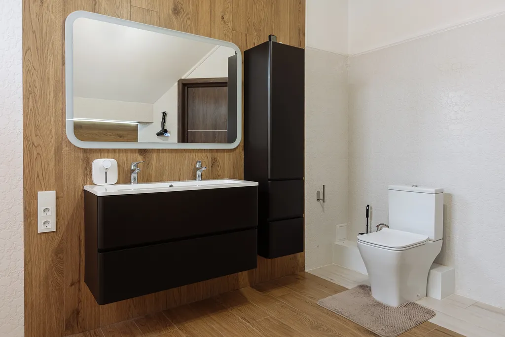 Таунхаус с бассейном у моря