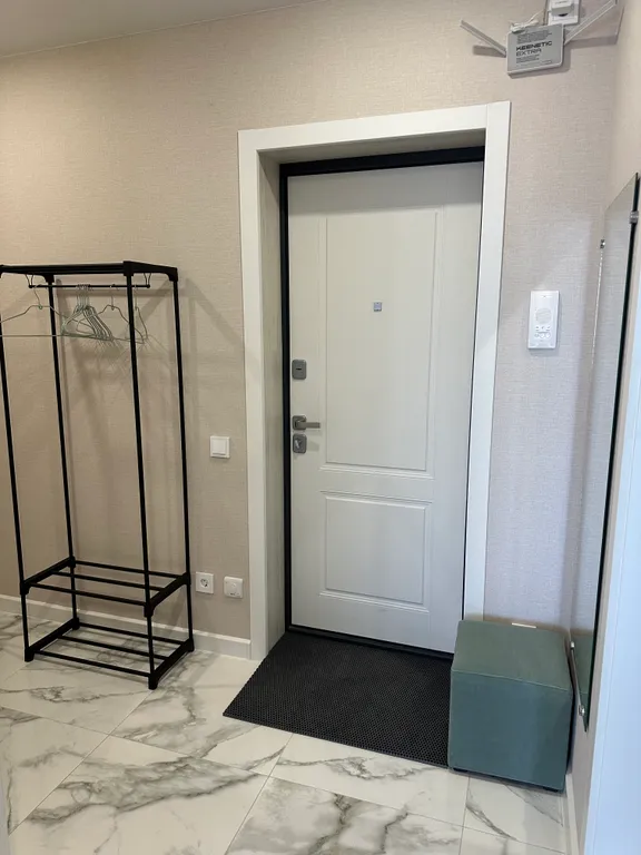 Квартира Новая однокомнатная квартира — Кострома