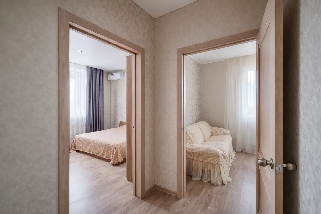 ЛайкХоум на Автомобилистов 2Д у ТРЦ Новый Мир