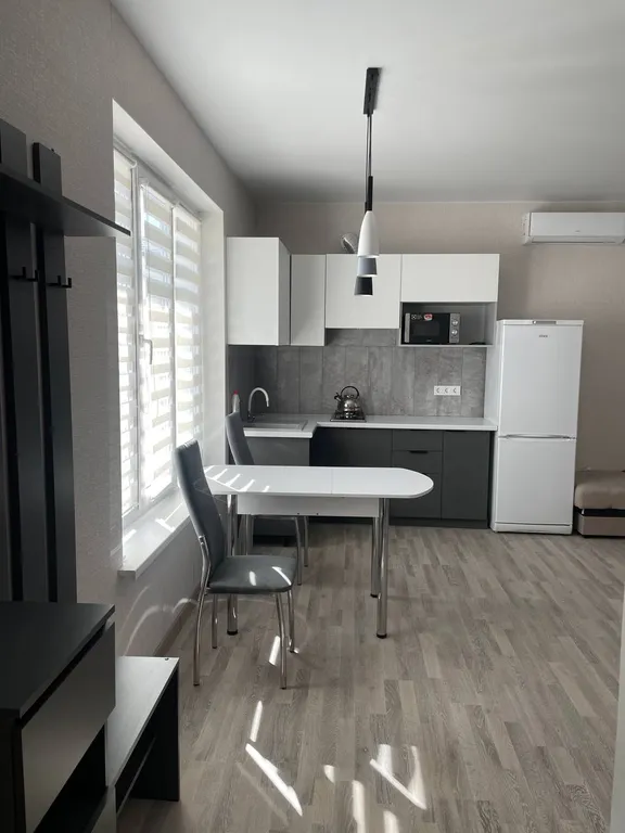 Квартира Уютная квартира в гостевом доме — Севастополь