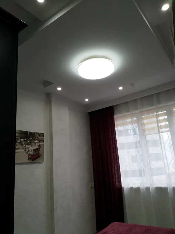 Тихое место, все рядом