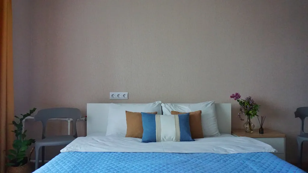 Милая однушка в центре