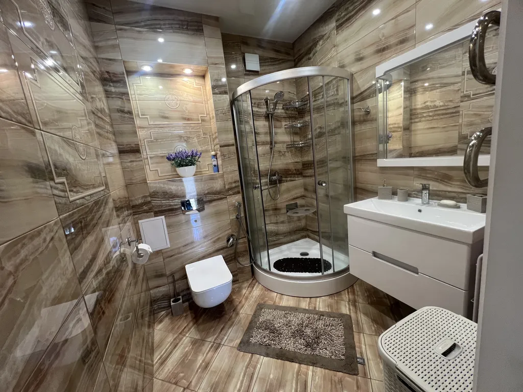 Квартира Уютная квартира в тихом центре города — Пионерский