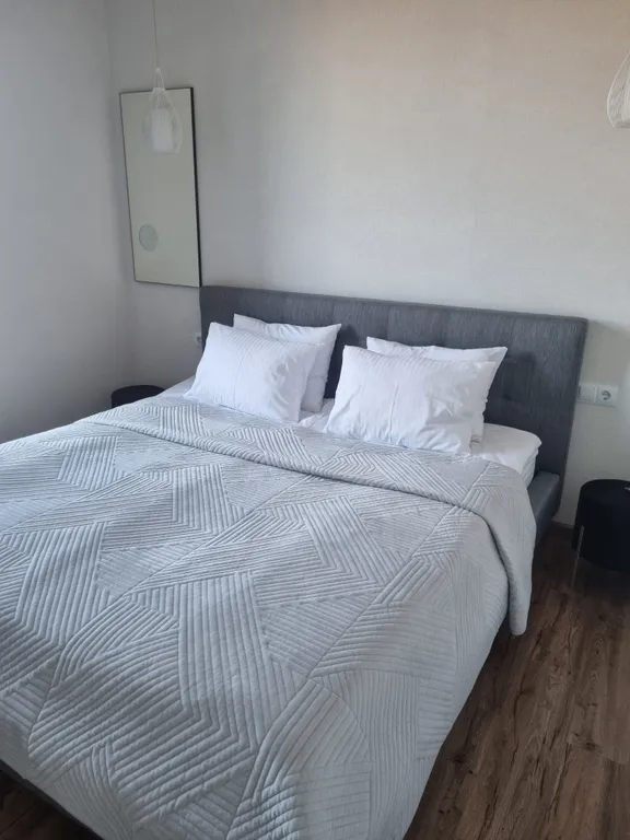 Арартаменты Кристалл с видом на море