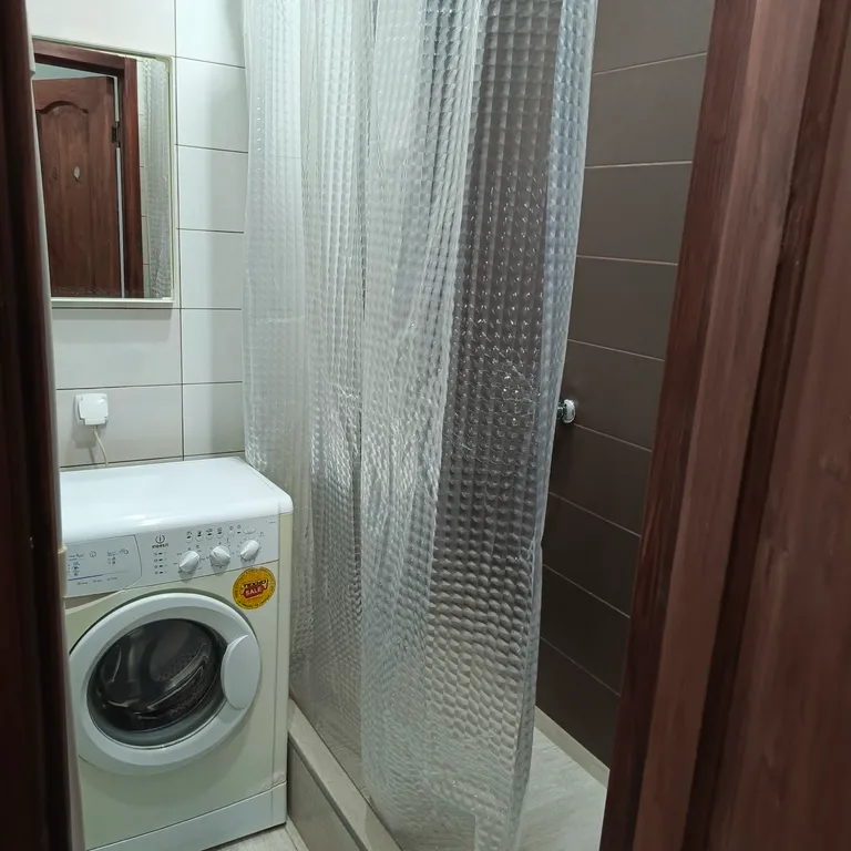 Уютная квартира в центре города с супер удобным расположением