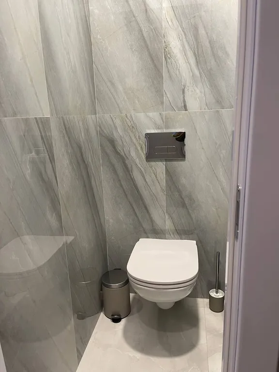 Новый апартамент с видом на казино и горы