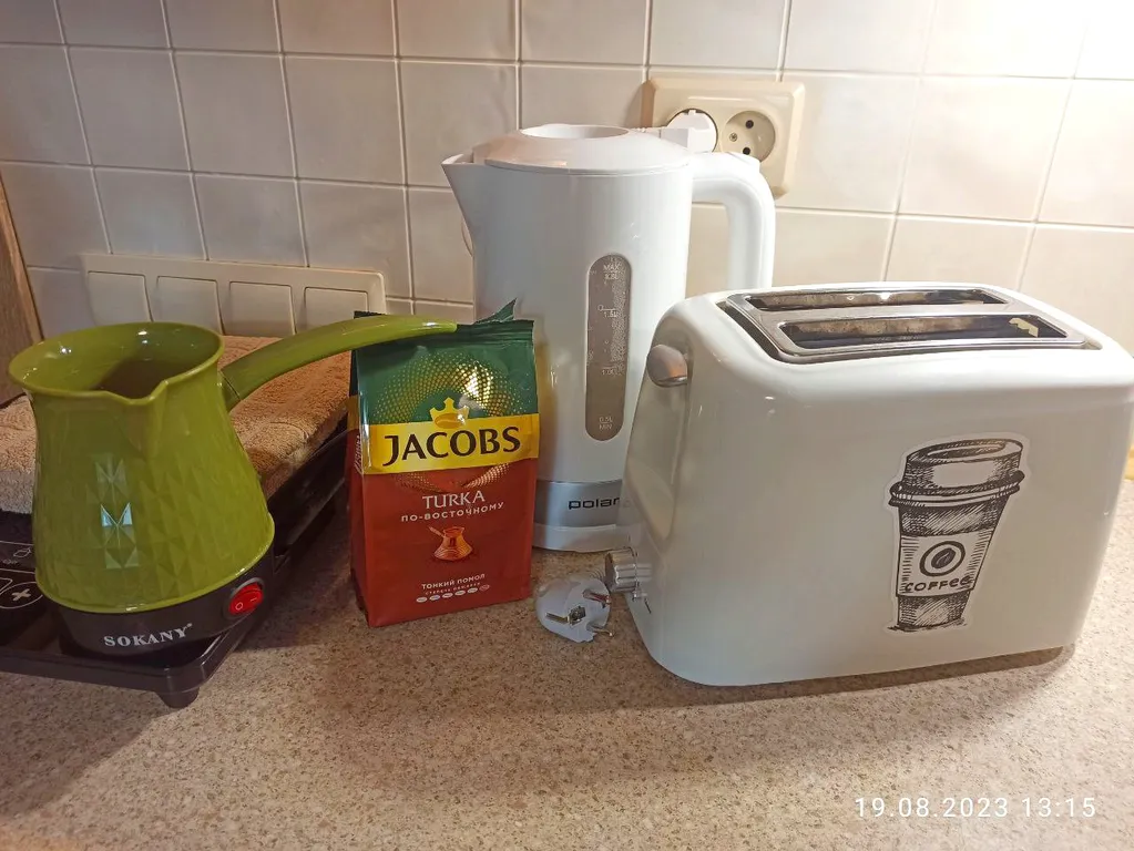 Апартаменты New York (Фабричная)