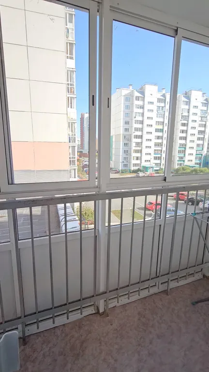 Уютная студия в Парковом