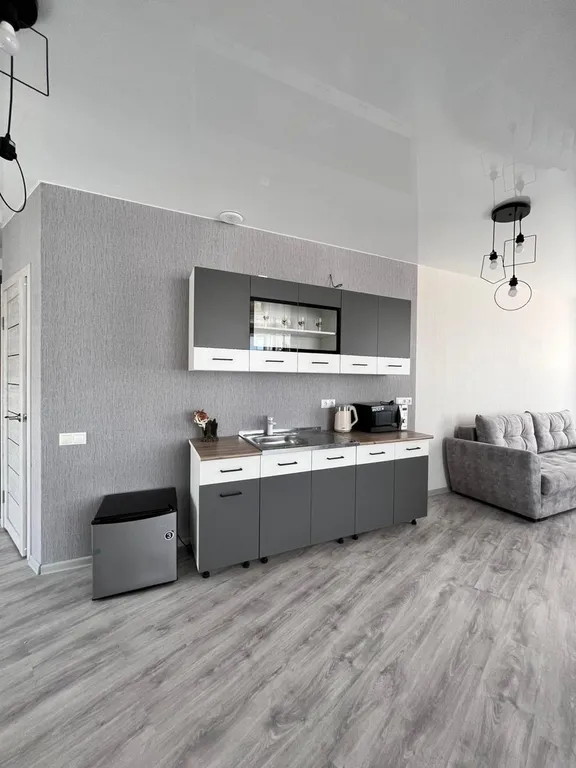 Квартира Комната — Анапа