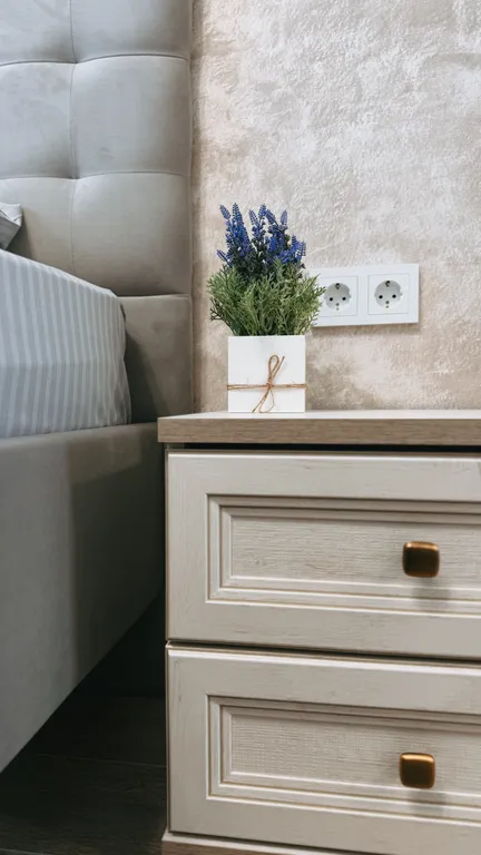 Уютная квартира трасса М-5