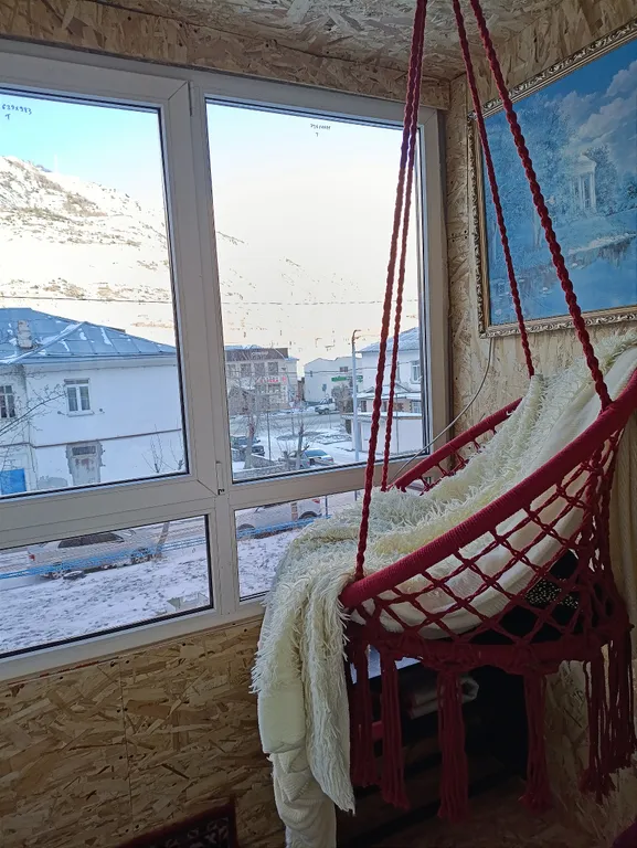 Величие гор