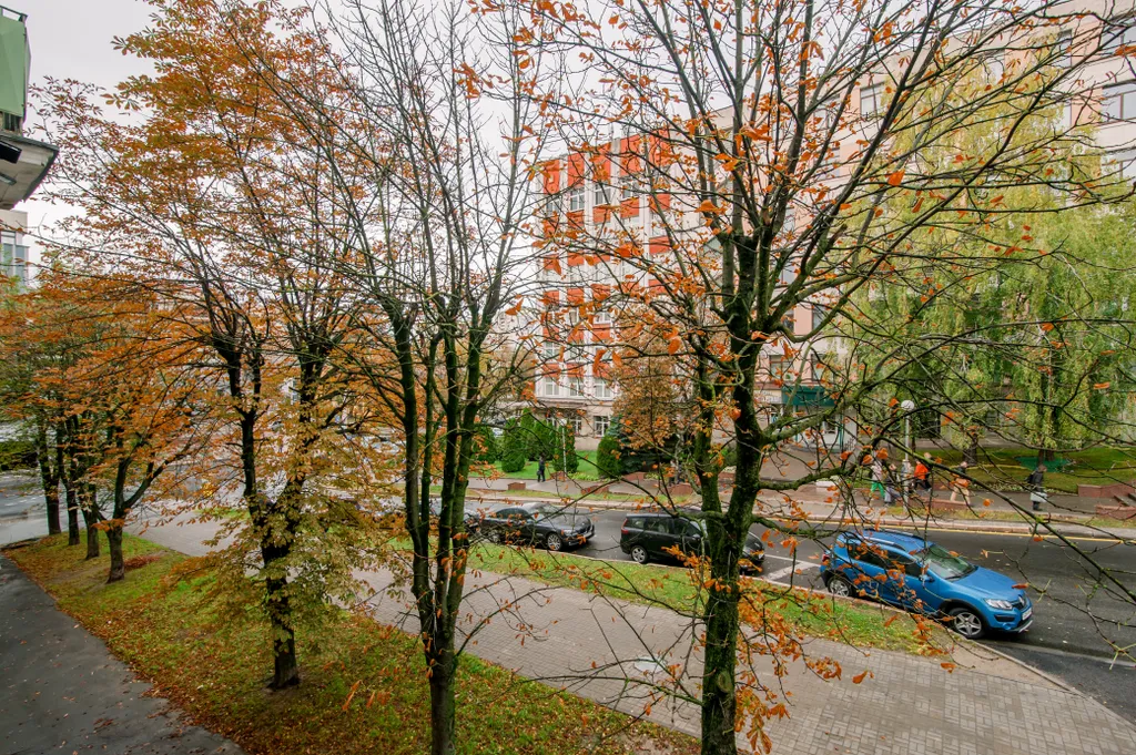 Квартира Двухкомнатная квартира на Мясникова 35 — Минск
