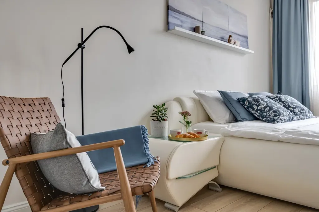 Апартаменты Арена Парк Химки с панорамным видом