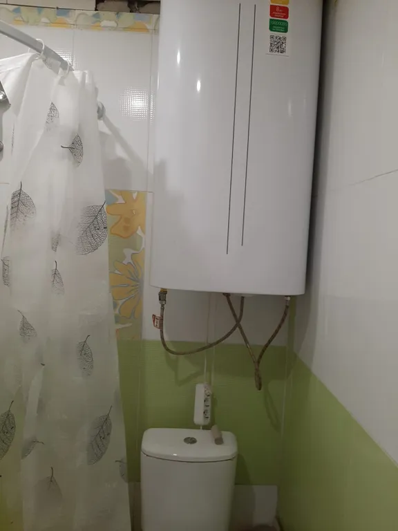 Уютная квартира у моря