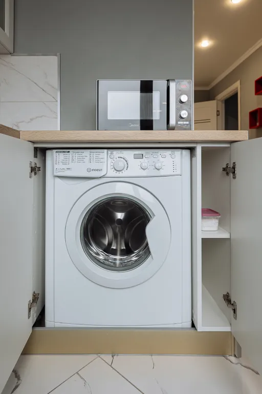 Квартира Квартира Уютное гнездышко возле набережной — Калининград