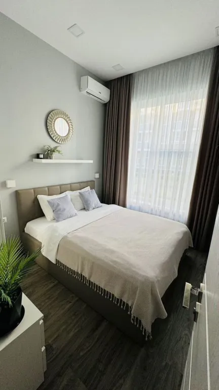 Квартира Шикaрные трёхкомнатные апаpтамeнты — аренда посуточно в Сириус