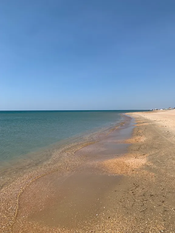 Квартира VIP Квартира в ЖК Кавказ с видом на море — Анапа