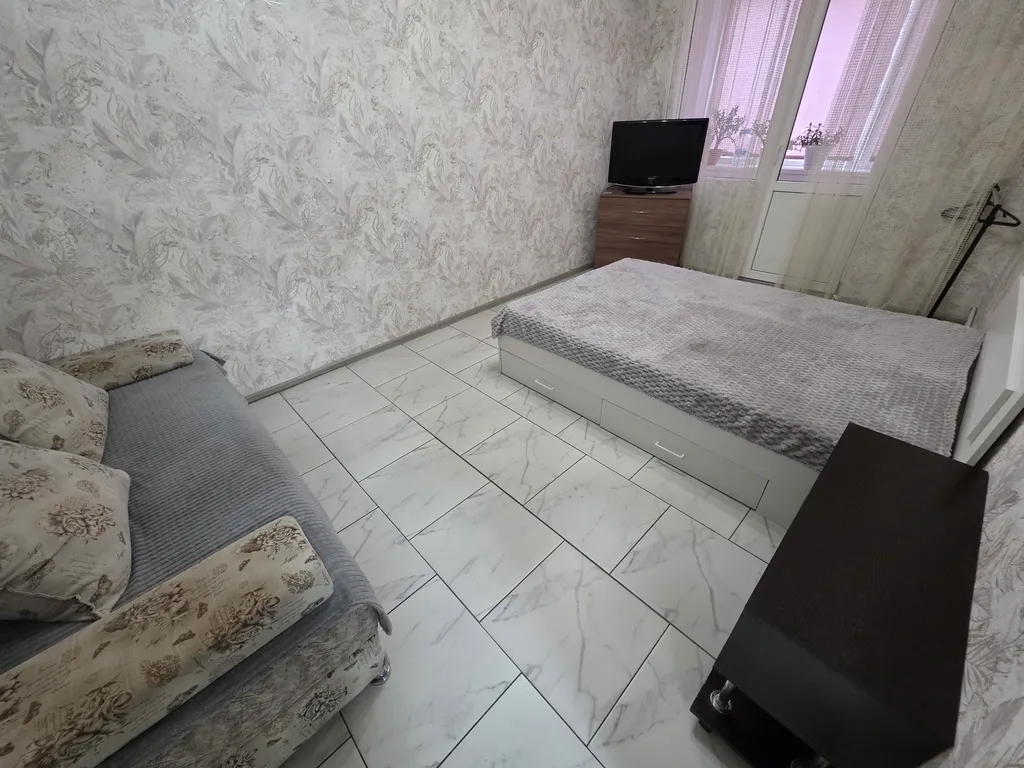 Уютная квартира возле моря