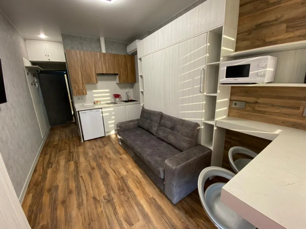 Квартира Элитные апартаменты в центре в новом доме премиум класса — аренда посуточно в Тула