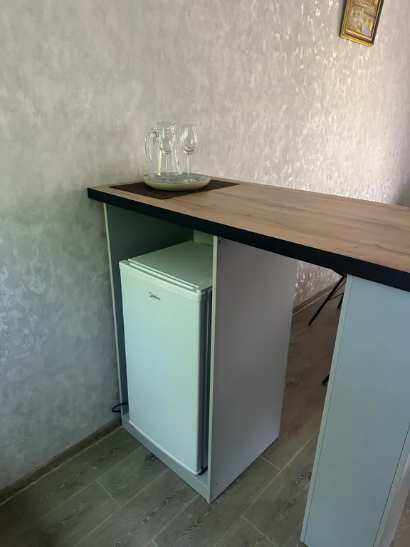 Таунхаус двухуровневый у моря