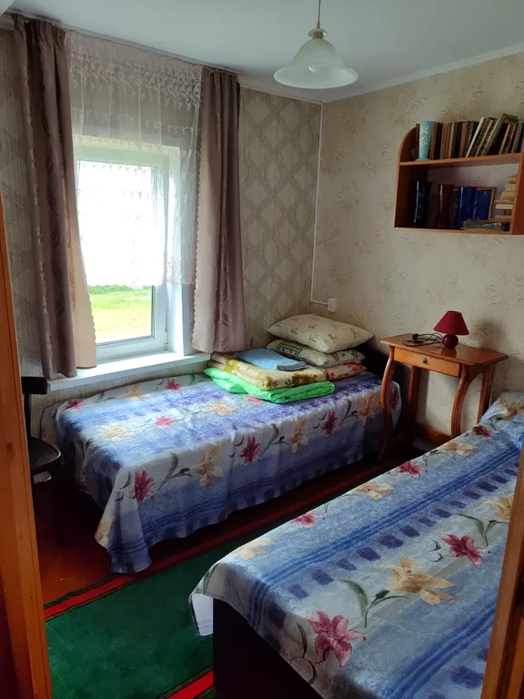 Дом на берегу Селигера первая линия