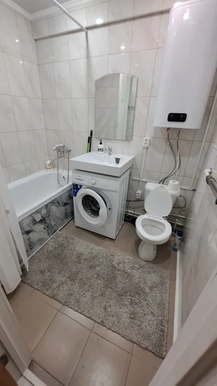 Уютная студия