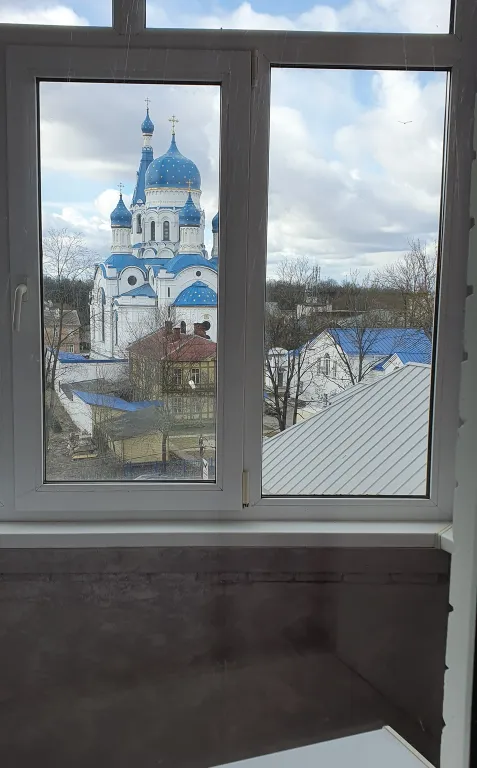 Уютная квартира в самом центре Гатчины