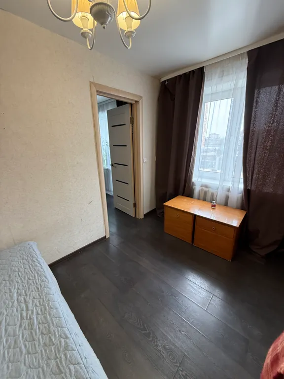 Квартира недалеко от Парка им Гагарина и от Горного воздуха